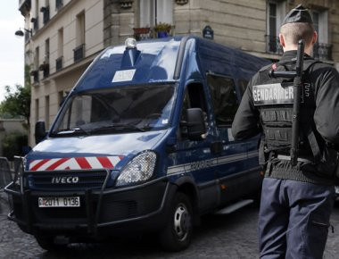 Γαλλία: Ένας νεκρός από πυρά στην Τουλούζη